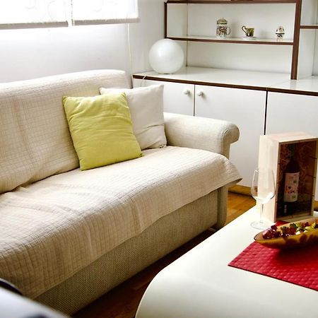 Triangle City Apartment 1 Belgrad Exteriör bild